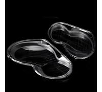 Headlamp Shade Compatible With For C320 240 2001 2002 2003 2004 2005 Car Headlamp Headlight Lens Cover Transparent Lampshade Accessories