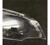 Headlamp Shell Car Accessories For BMW For Z4 For E89 2009 2010 2011 2012 2013 Headlamp Lens Headlight Cover Glass Clear Front Lamp Shell(2 Pcs Left and Right)