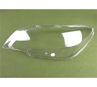 Headlamp Shell Car Accessories For BMW For Z4 For E89 For E85 2009-2013 Headlight Cover Shade Transparent Lampshdade Headlamp Shell(1PCS right side)
