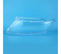Headlamp Shell Car Accessories For Lincoln For MKX 2014 2015 2016 2017 2018 Headlight Glass Replace The Lampshade