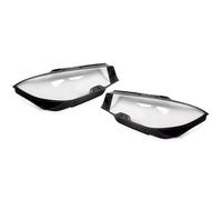 Headlamp Shell Cover For BMW 3 Series G20 G21 G28 320i 330i 2019 2020 2021 Headlight Shell Lens Cover