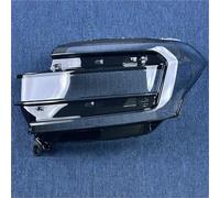 Headlamp Shell Cover For Expedition 2022 2023 2024 Car Headlight Shell Cover Replacement(Left and Right)