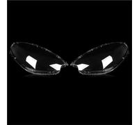 Headlamp Shell Cover For Macan 95B 2014-2018 Headlight Lens Covers CAR Accessories