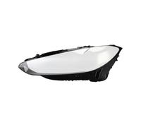 Headlamp Shell Cover Headlamp Cover Headlight Shell Lens Replace Lampshade For BMW For 4 Series M3 M4 F32 F33 F36 F82 2021 2022 2023(Left)