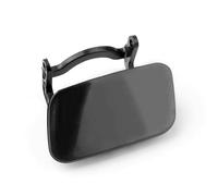 Headlamp Spray Cap Compatible With For A4 For B8 2008-2012 Car Front Bumper Headlight Washer Cap Cover Left Right Frame Trim Plus Accessories