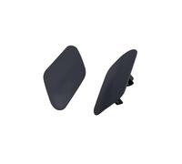 Headlamp Spray Cap Compatible With Vauxhall For Insignia For A 2008-2013 Car Front Bumper Headlight Washer Spray Nozzle Cover Cap Sticker Accessories