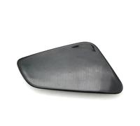 Headlamp Sprayer Compatible With A1 2010 2011 2012 2013 2014 Car Headlight Washer Pump Nozzle Cover Cap 8X0955275 8X0955275(Cover right)