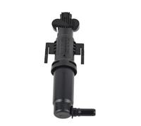 Headlamp Sprayer Compatible With Bmw For 535i For Xdrive 2017 1/2 Pcs Lhd Rhd Headlight Washer Nozzle Front Replacement Accessories 61677377668