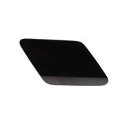 Headlamp Sprayer Compatible With BMW For F30 F31 3 Series 320i 328i 335i 2012 2013 2014 2015 Front Bumper Headlight Washer Spray Nozzle Jet Cover Cap 51117293032 51117293031(RH)