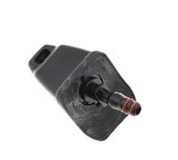 Headlamp Sprayer Compatible With CR-V II 2005 2006 Car Front Headlight Washer Pump Headlamp Nozzle 6885-SCA-S11(Right)