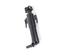 Headlamp Sprayer Compatible With For 7 Series 740 G11 G12 730Li 740Li 750Li 61677357354 61677357353 Left Right Front Headlight Washer Nozzle Headlamp Sprayer Cleaning Jet Pump
