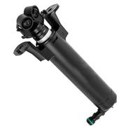 Headlamp Sprayer Compatible With For A3 2013 2014 2015 2016 Car Headlight Washer Nozzle 8VD955102 8VD955101 Front Headlamp Cleaning Jet Pump