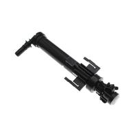 Headlamp Sprayer Compatible with for F22 F30 F31 M2 F33 F34 F36 F80 M3 M4 Front Headlight Washer Jet Nozzle 1677430900 7430899 Left/Right Headlamp Cleaning Spray Pump