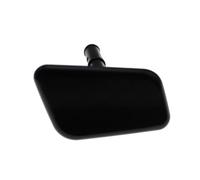 Headlamp Sprayer Compatible With Hyundai For Azera For Grandeur HG 2011-2015 Front Headlight Washer Nozzle Headlamp Cleaning Spray Pump Cover Cap 98680-3V000 98690-3V000(RIGHT SIDE)