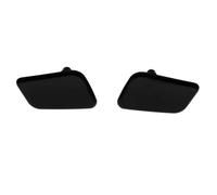 Headlamp Sprayer Compatible With Hyundai For Azera For Grandeur HG 2011-2015 Front Headlight Washer Nozzle Headlamp Cleaning Spray Pump Cover Cap 98680-3V000 98690-3V000(SET)