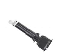 Headlamp Sprayer Compatible With Infiniti For QX56 2011-2013 For QX80 2014-2015 5.6L Headlight Washer Nozzle Headlamp Cleaning Spray Pump 28641-1LA0A, 28642-1LA0A(RIGHT)