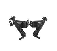 Headlamp Sprayer Compatible With Kia For Ceed 2012-2017 1Pair Car HeadLamp Cleaning Water Spray Headlight Washer Nozzle OEM 98671-A2700 98672-A2700