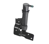 Headlamp Sprayer Compatible With Kia For Sorento 2006 2007 2008 2009 1pc Headlight Washer Nozzle Sprayer Auto Parts 98451-3E500 984513E500 98461-3E500 984613E500(Right)