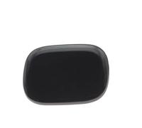 Headlamp Sprayer Compatible With Kia For Sorento III For Prime 2018 2019 2020 UM Front Bumper Headlight Washer Spray Nozzle Jet Cover Cap 98681-C5500 98682-C5500(RH CAP)