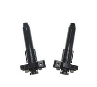 Headlamp Sprayer Compatible With Lexus For RX500h 2023 2024 2005 Front Headlight Washer Nozzle Headlamp Cleaning Spray Pump 85208-48140 85207-48140(SET)