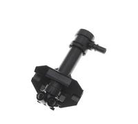 Headlamp Sprayer Compatible With Q3 8UB 8UG2012 2013 2014 Car Front Headlight Washer Spray Nozzle 8U0955101(Left)