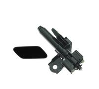 Headlamp Sprayer Compatible With Subaru For XV Crosstrek GT GT3 GT7 2018-2021 Front Headlight Washer Nozzle Headlamp Cleaning Spray Pump+Cover Cap 86636FL050 86636FL040 86636FL010(RIGHT SET)