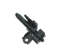 Headlamp Sprayer Compatible With Subaru For XV Crosstrek GT GT3 GT7 2018-2021 Front Headlight Washer Nozzle Headlamp Cleaning Spray Pump+Cover Cap 86636FL050 86636FL040 86636FL010(RIGHT NOZZLE)