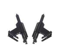 Headlamp Sprayer Front Headlight Washer Nozzle Actuator Pump Headlamp Cleaning Water Spray For Jet Compatible With For FOCUS For MK3 2012 2013 2014 BM51-13L015-AC