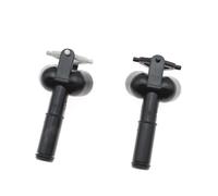 Headlamp Sprayer Front Headlight Washer Nozzle Headlamp Cleaning Spray Pump Compatible With Volvo For XC90 MK1 2007 2008 2009 2010-2016 30698509