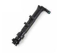 Headlamp Sprayer Nozzle Car Front Headlight Washer Nozzle Headlamp Cleaning Jet Pump Head Light Water Sprayer A2048602347 A2048602447(Left A2048602347)