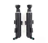 Headlamp Sprayer Nozzle Compatible with 4GD955101A 8T0955101B 4H0955101A 8W6955101A 8W6955101B Headlight Washer Nozzle Headlamp Sprayer Cleaning Jet Pump(4H0955101A)