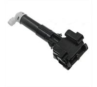 Headlamp Sprayer Nozzle Compatible with for CT200H 2011 2012 2013 2014 2015 2016 2017 2018 2019 2020 85207-48060 Right Front Headlight Washer Nozzle Headlamp Cleaning Jet Pump