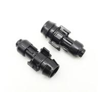 Headlamp Sprayer Nozzle Compatible with for NX200T NX300H NX300 2017-2021 Car Headlight Washer Nozzle Headlamp Cleaning Water Sprayer Pump Jet 85208-78040 85207-78040