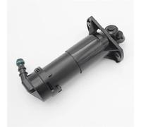 Headlamp Sprayer Nozzle Compatible with for Q7 2007 2008 2009 2010 2011 2012 2013 2014 2015 Auto Parts Left Side Headlight Washer Lift Cylinder Spray Nozzle Jet 4L0955101