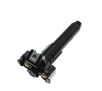Headlamp Sprayer Nozzle Compatible with for RX350 RX350L RX450H RX450HL 2019 2020 2021 2022 Car Headlamp Cleaning Jet Pump Head Light Water Sprayer 85208-48120 85207-48120