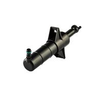 Headlamp Sprayer Nozzle Compatible with for W163 W164 W166 W203 W204 W211 W212 1 Pcs Front Right Headlight Washer Nozzle 2048601447 Right Headlight Lamp Washer
