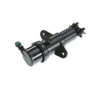 Headlamp Sprayer Nozzle Compatible with for X3 E83 61673416467 61673416468 Car Left Right Front Headlight Washer Sprayer Nozzle Headlamp Cleaning Jet Pump(Right)