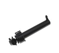 Headlamp Sprayer Nozzle Compatible with Volvo for V60 II S60 III 2018 2019 2020 2021 2022 Left/Right Front Bumper Headlight Washer Spray Nozzle Jet Cover 30747603 30747604