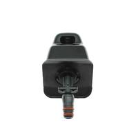 Headlamp Sprayer Nozzle For Cr-V Ii Mk2 Rd5 Rd7 2001 2002 2003 2004 Left/Right Front Bumper Headlight Washer Nozzle 76885-Sca-S01