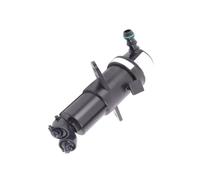 Headlamp Sprayer Nozzle For E83 X3 2006 2007 2008 2009 2010 Left Right Side Headlight Washer Nozzle Pump Cylinder Headlamp Cleaning Jet 61673416467 61673416468