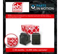FEBI BILSTEIN 04708 Headlight switch