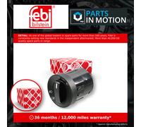febi bilstein 101681 Light Switch for Parking/Low Beam/Fog Light/Rear Fog Light