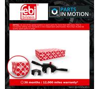 FEBI BILSTEIN 17116 Headlight switch