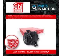 FEBI BILSTEIN 181929 Headlight switch