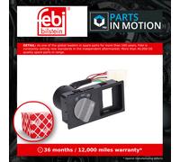Headlamp Switch 186579 Febi Headlight 0041200567 041200567 41200567 Quality New