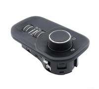 Headlamp Switch 68401978AB OE Spec for Truck Repair | Fits for dodge for ram, controls fog lights, OE number 68401978AB, direct plug-in, restores lighting function