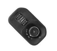 Headlamp Switch Compatible With Ram For 1500 2019 2020 2021 Headlight Dimmer Switch 7 Pins Dimmer Knob Controller 68401933AA 68401933AB