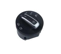 Headlamp Switch Compatible With VW For Caddy 2004 2005 2006 2007 2008-2010 2011 For Passat For B6 2005-2011 Auto Headlight Fog Light Switch