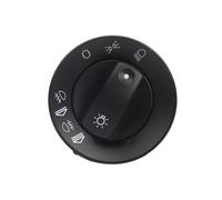 Headlamp Switch For A4 8E2 B6 2000 2001 2002 2003 2004 For Cabriolet 8H7 B6 8HE B7 2002 2003 2004 2005 Fog Light Control Switch Button Module 8E0941531C