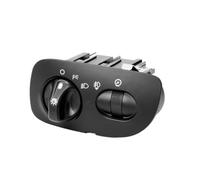 Headlamp Switch, For Expedition, For Lobo 2000 2001 2002 9 And 4 Pins DS-1367 Headlight Switch Knob Controller YL3Z11654BAB